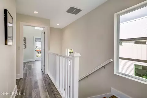 Entry Way - 315 Riberia St, Saint Augustine, FL 32084 photo 1 of 1