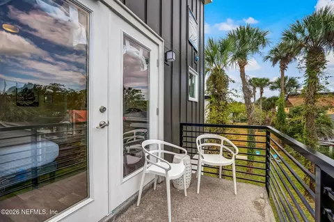 Exterior - 315 Riberia St, Saint Augustine, FL 32084 photo 6 of 13