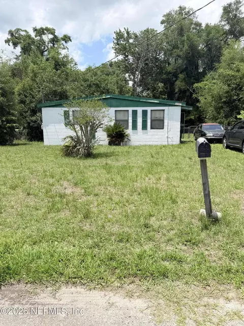 10460 Gailwood Cir E, Jacksonville, FL 32218