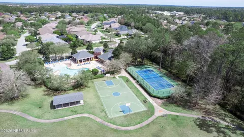 View/Area - 1121 Westfield Way, Saint Augustine, FL 32095 photo 13 of 15