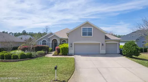 Exterior - 1121 Westfield Way, Saint Augustine, FL 32095 photo 7 of 10