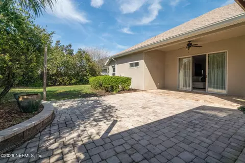 Exterior - 1121 Westfield Way, Saint Augustine, FL 32095 photo 2 of 10