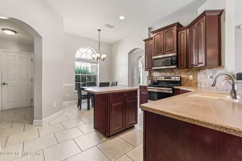 Kitchen - 1121 Westfield Way, Saint Augustine, FL 32095 photo 3 of 6