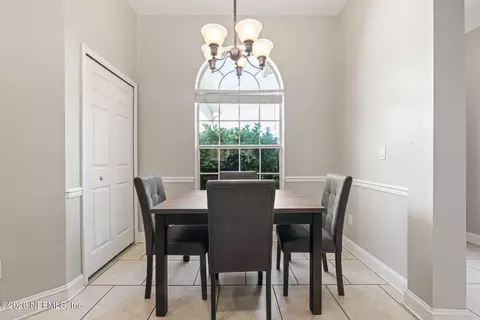 Dining - 1121 Westfield Way, Saint Augustine, FL 32095 photo 4 of 4