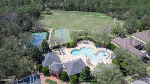 Exterior - 1121 Westfield Way, Saint Augustine, FL 32095 photo 9 of 10