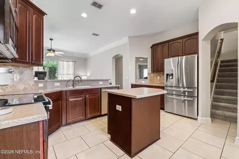 Kitchen - 1121 Westfield Way, Saint Augustine, FL 32095 photo 1 of 6