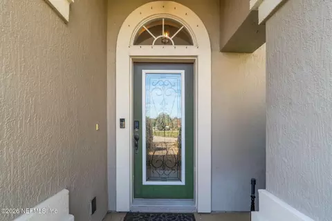 Entry Way - 1121 Westfield Way, Saint Augustine, FL 32095 photo 1 of 5