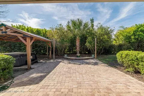 Exterior - 1121 Westfield Way, Saint Augustine, FL 32095 photo 6 of 10