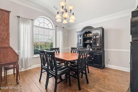 Dining - 1121 Westfield Way, Saint Augustine, FL 32095 photo 1 of 4