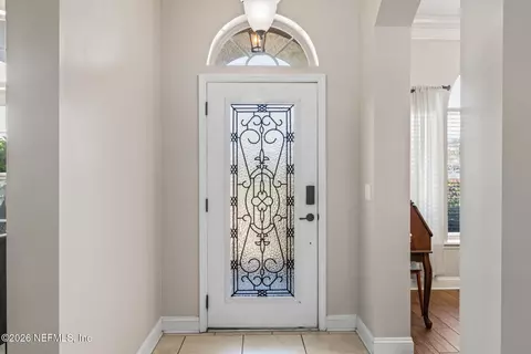 Entry Way - 1121 Westfield Way, Saint Augustine, FL 32095 photo 3 of 5