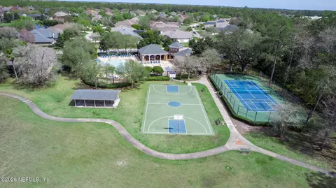 View/Area - 1121 Westfield Way, Saint Augustine, FL 32095 photo 14 of 15