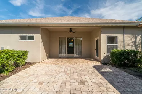Exterior - 1121 Westfield Way, Saint Augustine, FL 32095 photo 5 of 10