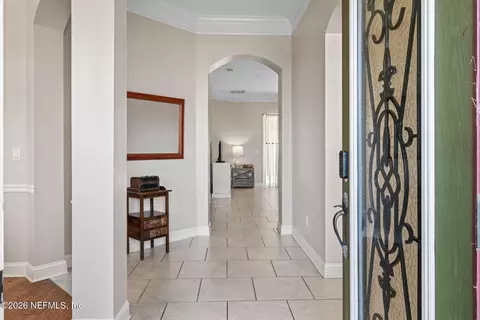 Entry Way - 1121 Westfield Way, Saint Augustine, FL 32095 photo 2 of 5