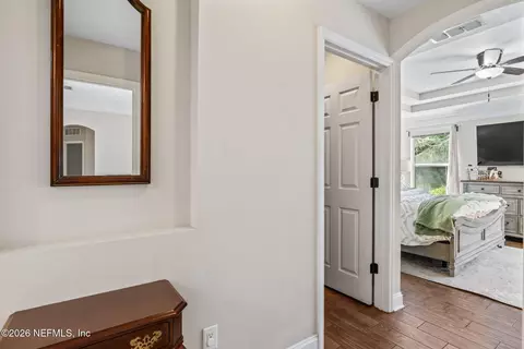 Entry Way - 1121 Westfield Way, Saint Augustine, FL 32095 photo 4 of 5