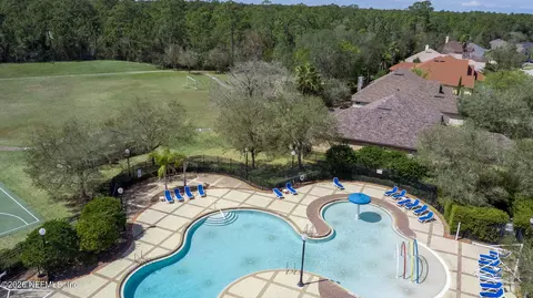 Exterior - 1121 Westfield Way, Saint Augustine, FL 32095 photo 10 of 10