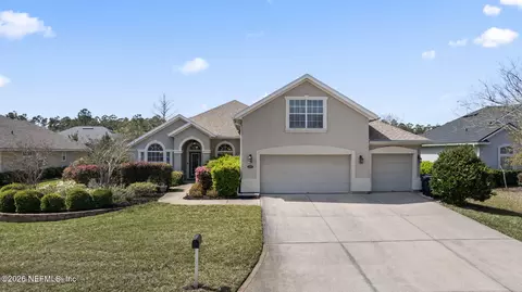 Exterior - 1121 Westfield Way, Saint Augustine, FL 32095 photo 8 of 10