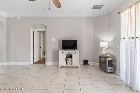 Living - 1121 Westfield Way, Saint Augustine, FL 32095 photo 2 of 2