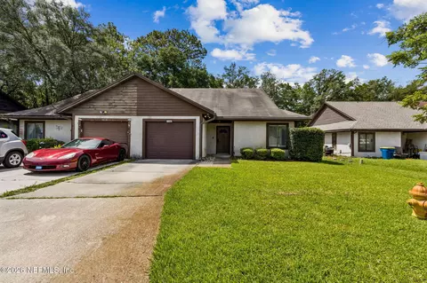 11302 Derringer Cir S, Jacksonville, FL 32225