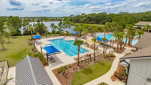 Exterior - 35 White Rabbit Run, Saint Augustine, FL 32092 photo 3 of 4