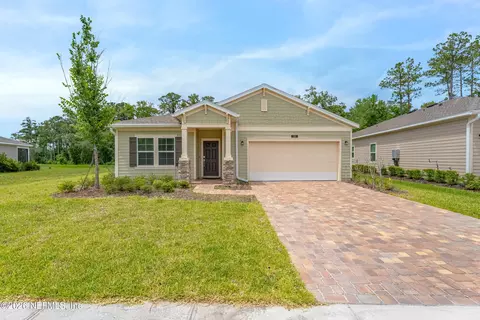 35 White Rabbit Run, Saint Augustine, FL 32092