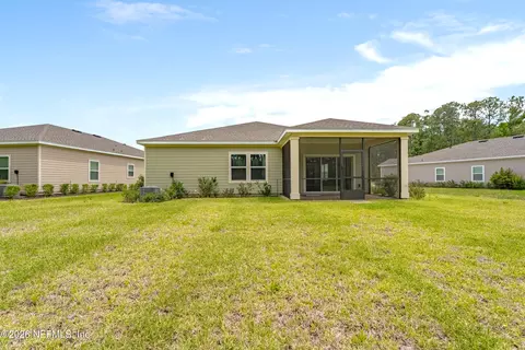 Exterior - 35 White Rabbit Run, Saint Augustine, FL 32092 photo 2 of 4