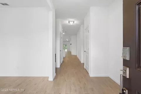 Entry Way - 35 White Rabbit Run, Saint Augustine, FL 32092 photo 1 of 2