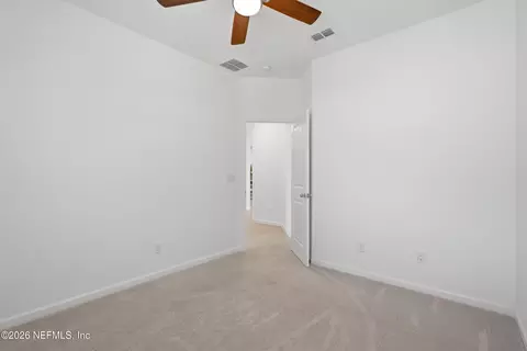 Bedroom - 35 White Rabbit Run, Saint Augustine, FL 32092 photo 8 of 8