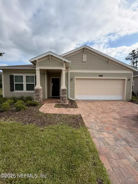 35 White Rabbit Run, Saint Augustine, FL 32092