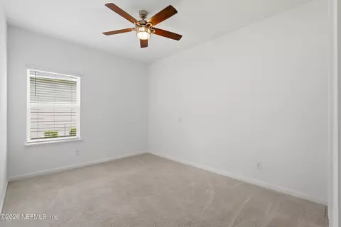 Bedroom - 35 White Rabbit Run, Saint Augustine, FL 32092 photo 3 of 8