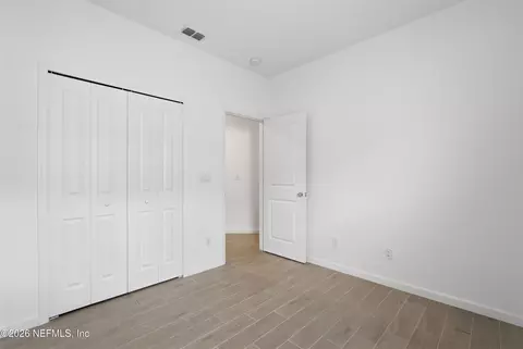 Bedroom - 35 White Rabbit Run, Saint Augustine, FL 32092 photo 6 of 8