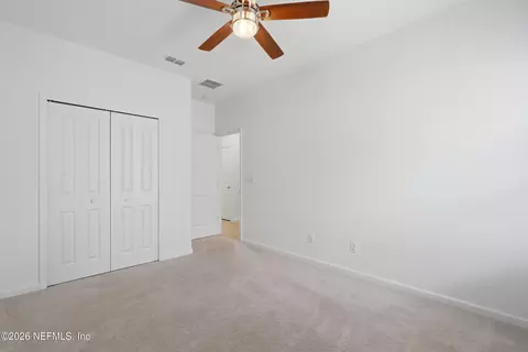 Bedroom - 35 White Rabbit Run, Saint Augustine, FL 32092 photo 5 of 8