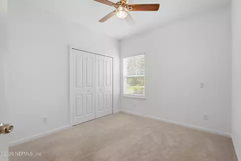 Bedroom - 35 White Rabbit Run, Saint Augustine, FL 32092 photo 7 of 8