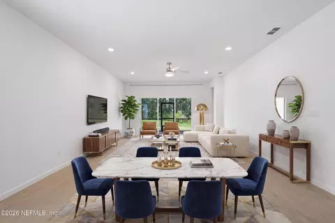 Dining - 35 White Rabbit Run, Saint Augustine, FL 32092 photo 1 of 1