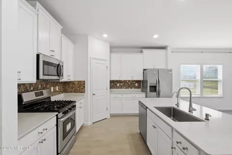 Kitchen - 35 White Rabbit Run, Saint Augustine, FL 32092 photo 1 of 1