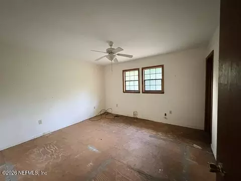Bedroom - 5830 Lady Bug Ln, Melrose, FL 32666 photo 3 of 4