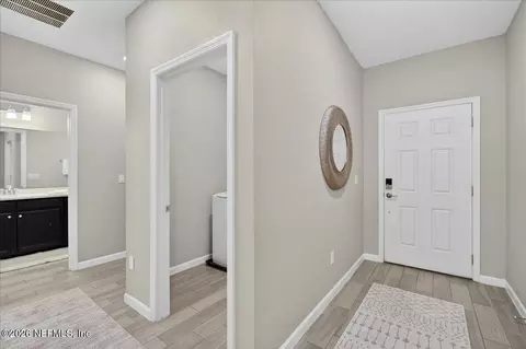 Entry Way - 35 Montserrat Dr, Saint Augustine, FL 32092 photo 4 of 4