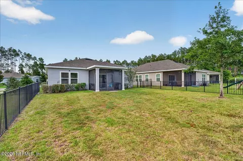 Exterior - 35 Montserrat Dr, Saint Augustine, FL 32092 photo 8 of 14