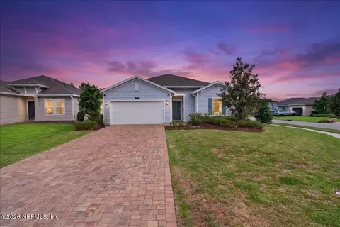 35 Montserrat Dr, Saint Augustine, FL 32092
