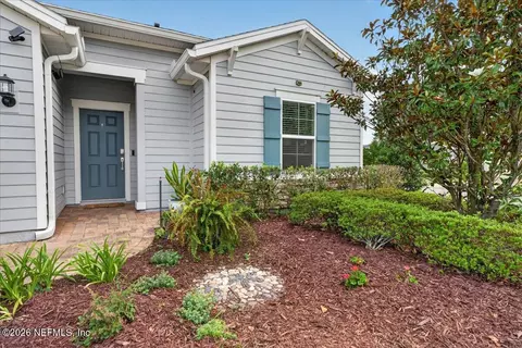 Exterior - 35 Montserrat Dr, Saint Augustine, FL 32092 photo 2 of 14