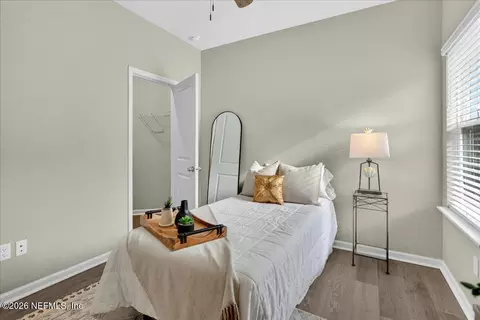 Bedroom - 35 Montserrat Dr, Saint Augustine, FL 32092 photo 6 of 7