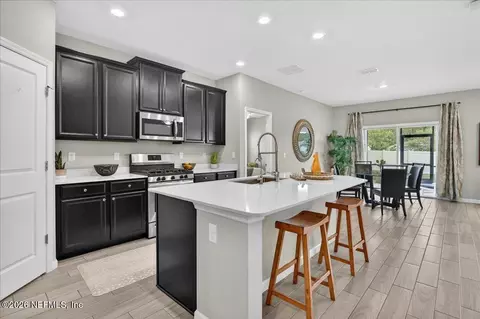 Kitchen - 35 Montserrat Dr, Saint Augustine, FL 32092 photo 1 of 4