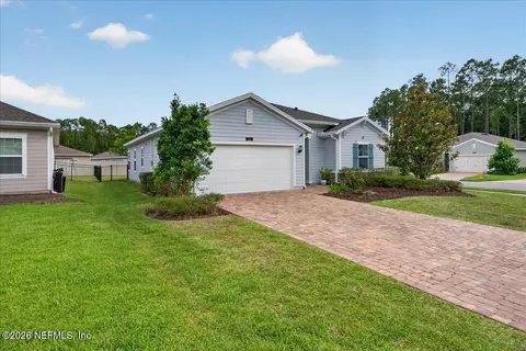 35 Montserrat Dr, Saint Augustine, FL 32092