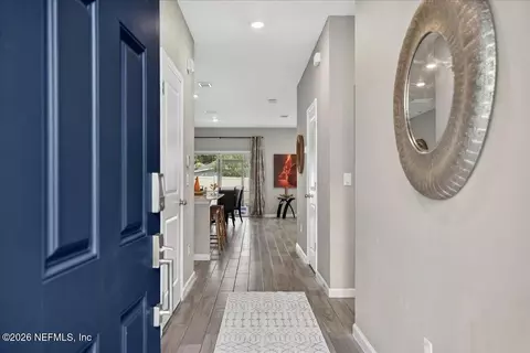 Entry Way - 35 Montserrat Dr, Saint Augustine, FL 32092 photo 1 of 4