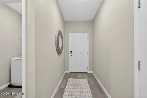 Entry Way - 35 Montserrat Dr, Saint Augustine, FL 32092 photo 3 of 4