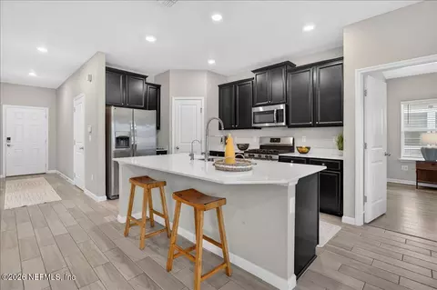 Kitchen - 35 Montserrat Dr, Saint Augustine, FL 32092 photo 4 of 4