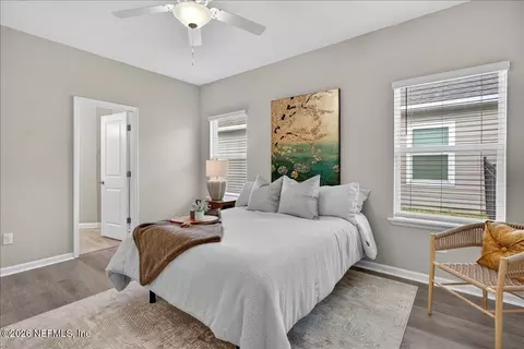 Bedroom - 35 Montserrat Dr, Saint Augustine, FL 32092 photo 1 of 7