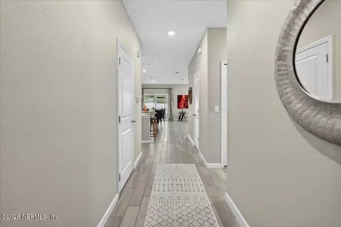 Entry Way - 35 Montserrat Dr, Saint Augustine, FL 32092 photo 2 of 4