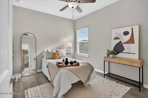 Bedroom - 35 Montserrat Dr, Saint Augustine, FL 32092 photo 4 of 7