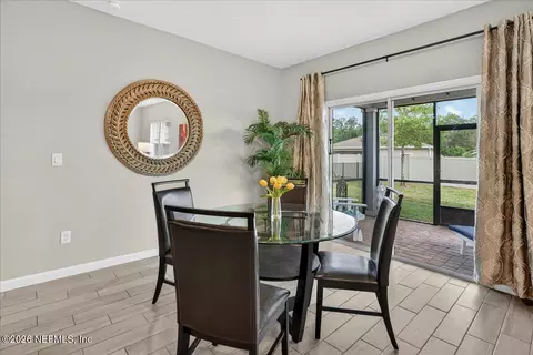 Dining - 35 Montserrat Dr, Saint Augustine, FL 32092 photo 1 of 2