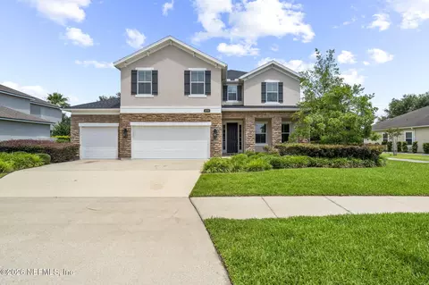 2270 Club Lake Dr, Orange Park, FL 32065